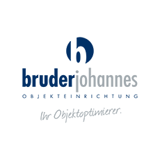 Bruder Johannes Objekteinrichtung